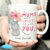 Personalised Me to You Bear I'd Pick You Mug Extra Image 3 Preview